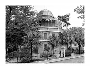 Library