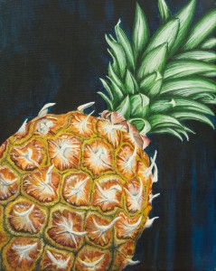 pineapple 5-1-3