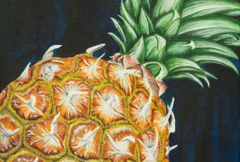 pineapple